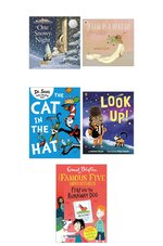 Top 100 Children's Years 1-2