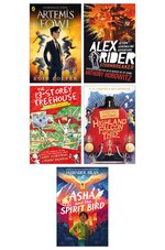 Top 100 Books Nursery-Year 6