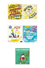 Key Stage 1 Understanding Neurodiversity Collection