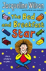 Jacqueline Wilson 7+ Classic