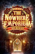 The Nowhere Emporium x6
