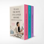 Jenny Han Box Set