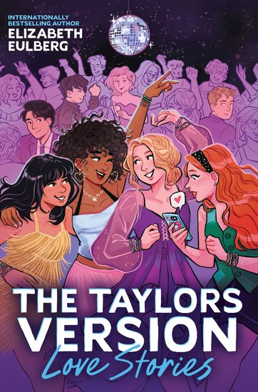 The Taylors Version (Love Stories)