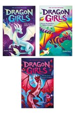 Dragon Girls Pack