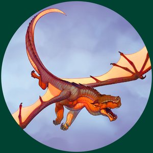 Clay – Wings of Fire