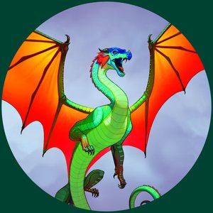 Glory – Wings of Fire