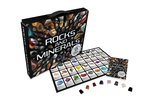 Rocks and Minerals