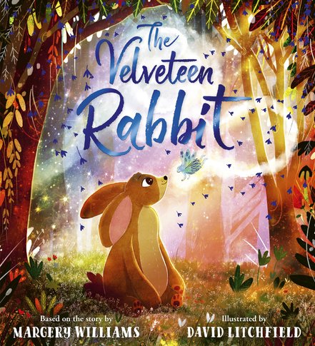 The Velveteen Rabbit (PB)