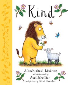 Kind iBook