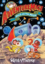 Adventuremice: Mice on the Moon
