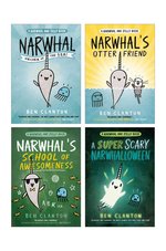 Narwhal Pack