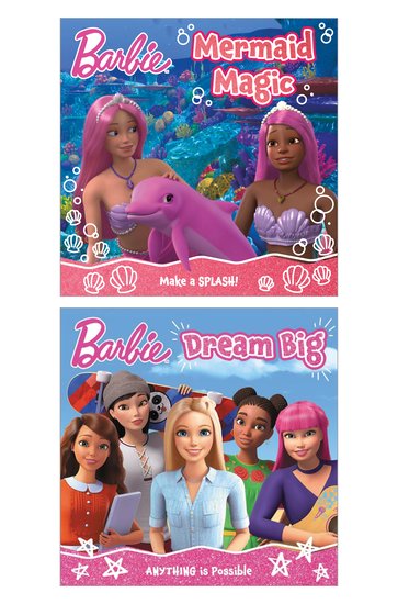 Barbie Pair