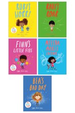 Reassuring Reads Pack