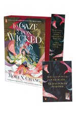 To Gaze Upon Wicked Gods Pack