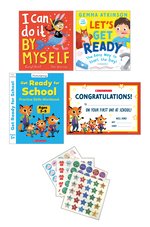 I've Started School Pack