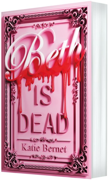 Beth is Dead Beth is Dead