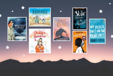 Books to Help Cope With Grief Blog Thumbnail