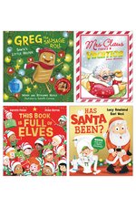 Funny Christmas Pack