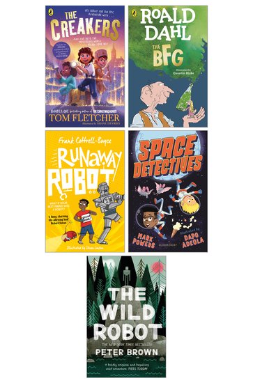 What to Read After: Iron Man Pack