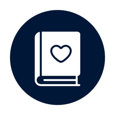 Books that children love icon Books that children love icon