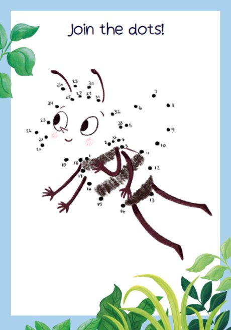 the worry bee activity image.png the worry bee activity image.png