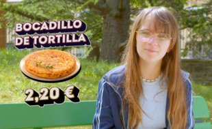 El papel decide… ¡mi rutina después del instituto!