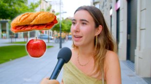 El Sol pregunta: comida basura en los centros educativos