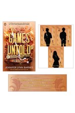 Games Untold PB bundle