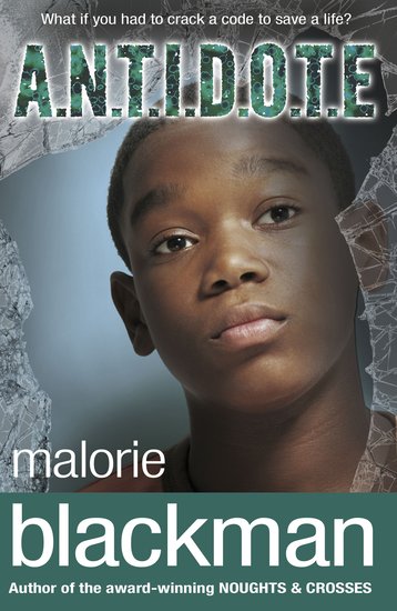 Malorie Blackman 9-11 Pack