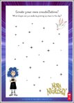 Nora Nightsky – Constellation Activity (1 page)
