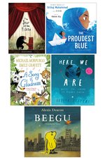 Library Essentials: Year 2 Collection