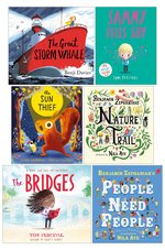 KS1:Refugee Stories Pack