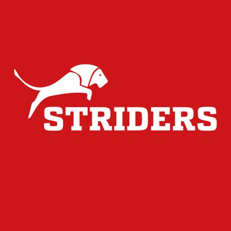Learn at Home - Striders Learn at Home - Striders