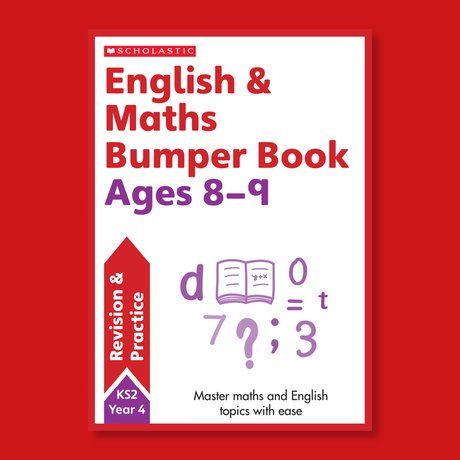 Learn at Home - English & Maths BB 8-9 Learn at Home - English & Maths BB 8-9