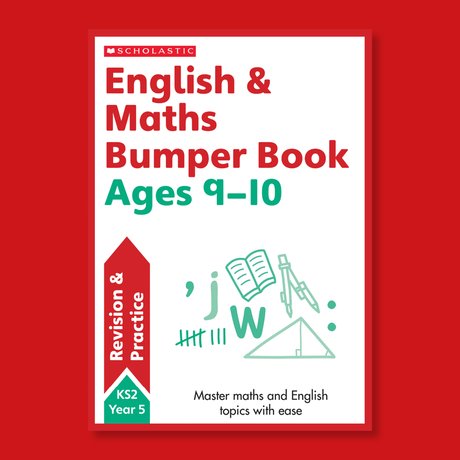 Learn at Home - English & Maths BB 9-10 Learn at Home - English & Maths BB 9-10