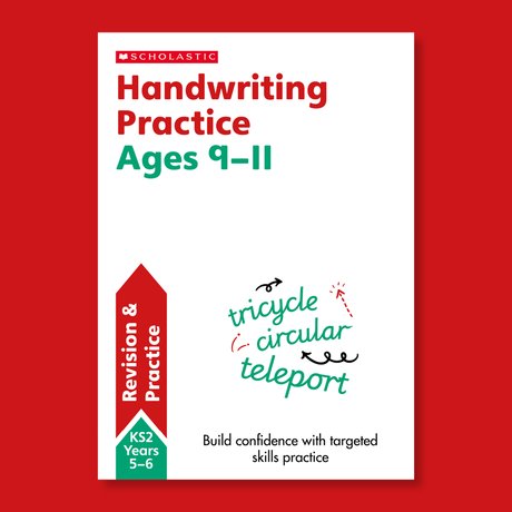 Learn at Home - Handwriting 9-11 Learn at Home - Handwriting 9-11