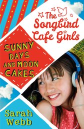 The Songbird Café Girls
