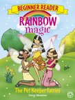 Rainbow Magic Beginner Reader