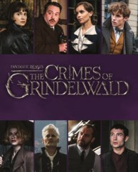 Fantastic Beasts: The Crimes of Grindelwald