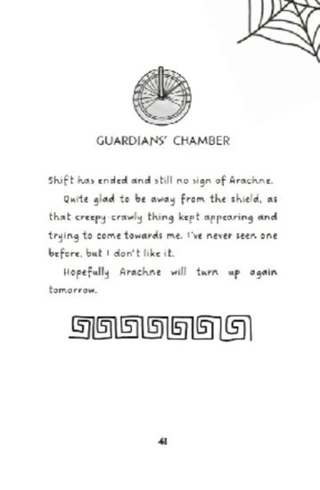 Medusa Gorgan Teacher Extract Medusa Gorgan Teacher Extract