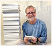 Photo of Martin Brown