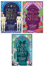 Once Upon a Broken Heart Set (Books 1-3)