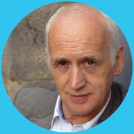 Terry Deary Terry Deary