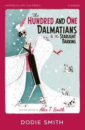 101 Dalmations & the Starlight Barking (30 Copies)