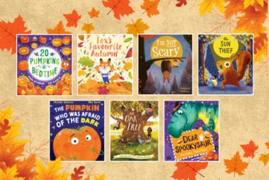 Our Top Picks To Get You Ready For Autumn! (Blog Thumbnail)