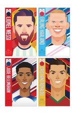 Football Legends Pack