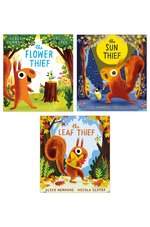 Leaf Thief Pack