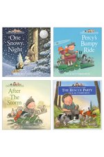 Tales from Percy's Park Pack