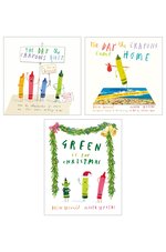 Crayon Pack