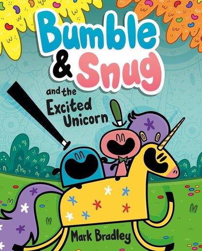 Bumble and Snug Pack